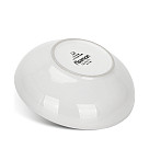 Глубокая тарелка CELINE 19,5х6см, цвет Лазурный (керамика)