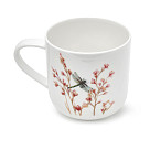 Krūze DOGS 380 ml (jaunais kaula porcelāns)
