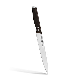 Gastronominis peilis 20 cm FERDINAND (X50CrMoV15 plienas)