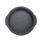 Baking pan 28 x 4.5 cm