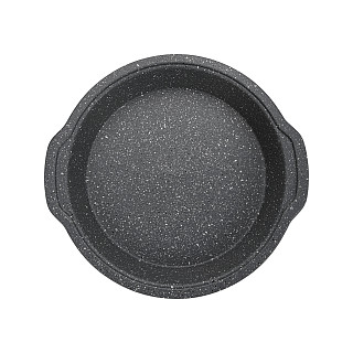 Baking pan 28 x 4.5 cm