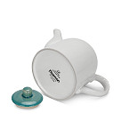 Tējkanna CELINE 1000 ml (keramika)