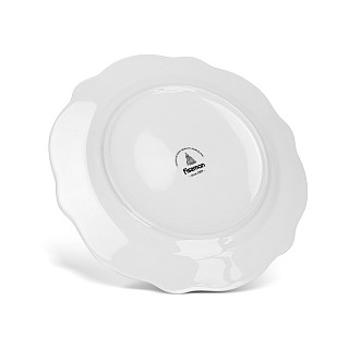 Šķīvis CHRISTMAS EVE 20 cm (porcelāns)