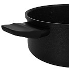 Indukcinė keptuvė 20 cm / 2,8 l Adelina