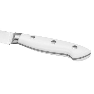Paring knife 9cm LINZ (steel X50Cr15MoV)