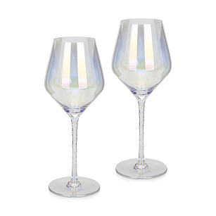 Baltojo vyno taurės 2 vnt / 450 ml