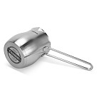 Turkish coffee pot 720 ml (stainless steel), art. 3291