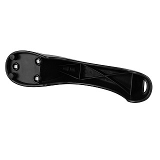 Knife sharpener 17x4x5.5 cm (diamond)