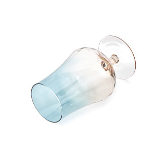 Glass set 600 ml x 2 pcs.