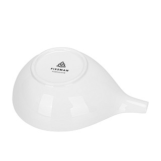 Trauks 16,5 x 12 cm HORECA (porcelāns)