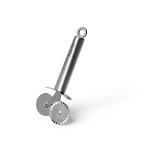 Pastry wheel ZONDA 15 cm (stainless steel)