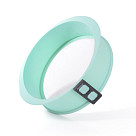 Cepšanas forma 25x7,5cm (silikons, stikls)