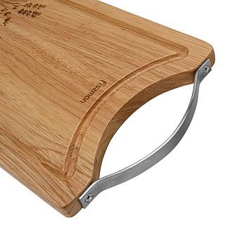 Virtuves dēlītis 32,5x20x1,8 cm