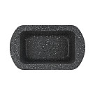 Bread baking pan 17.5 x 10.5 x 5.5 cm