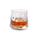 Viskija glāzes 180 ml / 2 gab