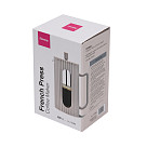 Arbatinukas su stūmokliu 350 ml, art. 9144