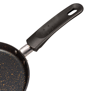 Pancake pan FORDE 16cm (aluminum)