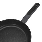 Induction frying pan 26 cm Titanium pro