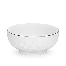 Bowl PLATINUM 15 cm (porcelain)