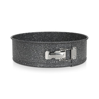 Baking pan detachable 24 x 6.8 cm