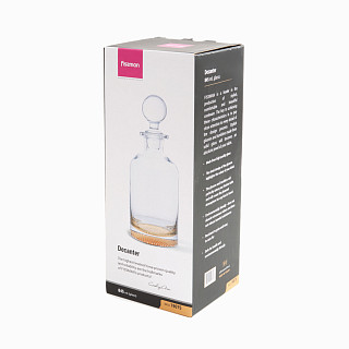 Grafinas 845 ml