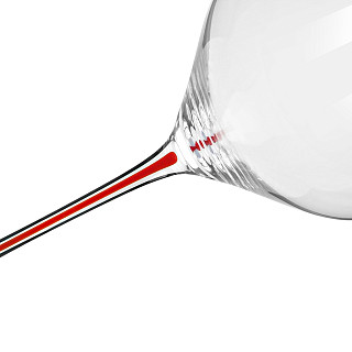 Baltvīna glāžu komplekts, 400 ml (stikls)