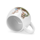 Krūze Easter 430ml (porcelāns)