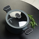 Stockpot 24 cm / 4.65 l Laura