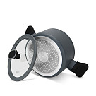 Katls 20 cm / 3 l LAURA