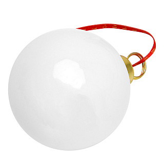 Christmas tree decoration 6х7 cm, art. 0428