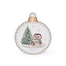 Komplekts no 4 paliktņiem 10 cm, art. 0159