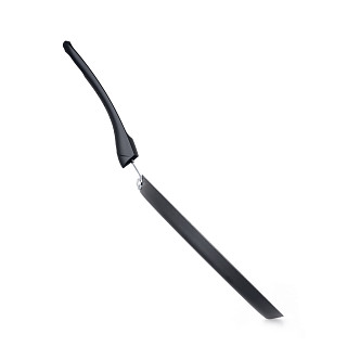 Pankūku panna Velia 24cm (alumīnija)