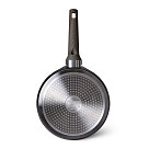 Pancake pan MELANI 22 cm with induction bottom