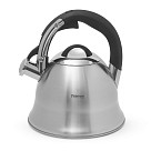 VEDA Whistling kettle 2.8 LTR (stainless steel)