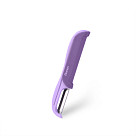 P-peeler with two blades 15 cm (stainless steel) (30 pcs per display box)