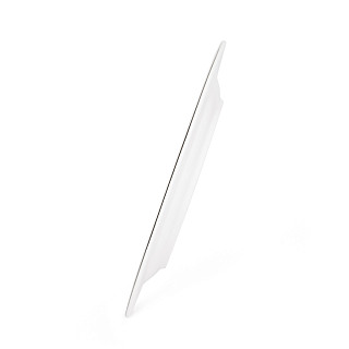 Plate PLATINUM 20 cm (porcelain)