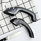 Knife sharpener 17x4x5.5 cm (diamond)