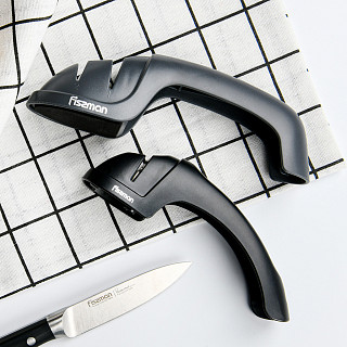 Knife sharpener 17x4x5.5 cm (diamond)