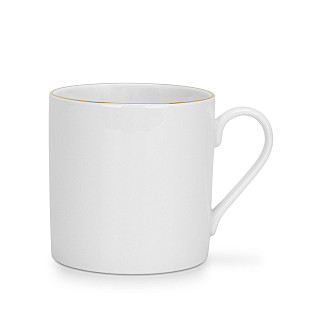 Set of mugs 420 ml / 2 pcs Floree (porcelain)