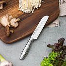 Santoku knife 13 cm Firmin