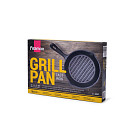 Grill pan 18x4.4 cm (cast iron)