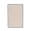 Cutting board 38x25x0.8 cm (PP + TPR)