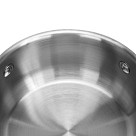 Katls dārzeņu vāŗīšanai GULLIVER 14x7 сm / 1,1 l