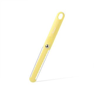 Siera nazis 23 cm (nerūsējošais tērauds) Siera nazis 23 cm (nerūsējošais tērauds)