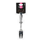 Dessert forks FLAVIA 14 cm / 3 pcs.
