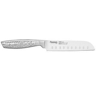 Santoku knife 13 cm Firmin