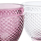 Vyno taurių rinkinys 2 vnt. 280 ml