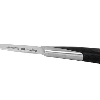 Paring knife 8cm TIROL (steel X50Cr15MoV)