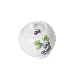 Cukra indelis CURRANT 300 ml (porcelianas)