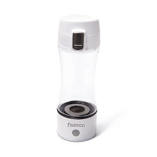 Portatīvais ūdeņraža ģenerators 320 ml balts (plastmasa)